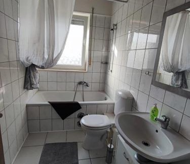 Vlotho House | Private Unterkunft Vlotho