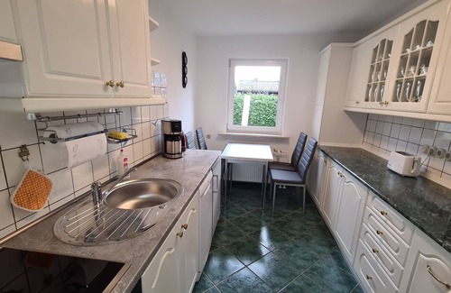Schulzendorf House | Private vacation apartment in Schulzendorf for 2-4 persons