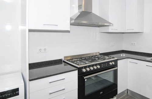 Comarruga House | Private villa, 150 metres from the beach