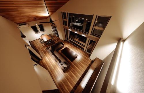 Oishi Villa | Private villa FujiNagi