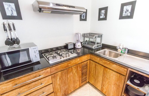 Petitenget Cottage | Private Villa in Seminyak 1146