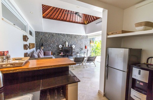 Petitenget Cottage | Private Villa in Seminyak 1146
