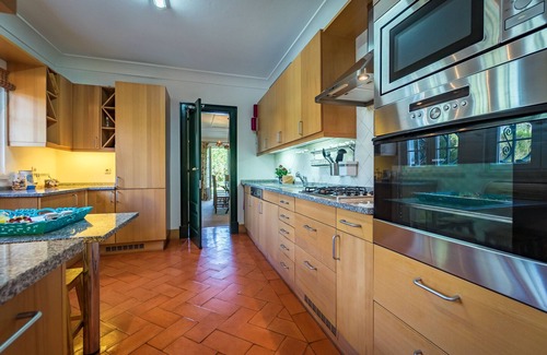Quinta Do Conde Villa | Private villa in the Quinta do Peru Golf Condominium with pool and capacity for 10pax
