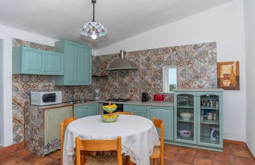 Paduledda Villa | Private Villa with WIFI, A/C, private pool, TV, terrace, pets allowed, panoramic view, parking