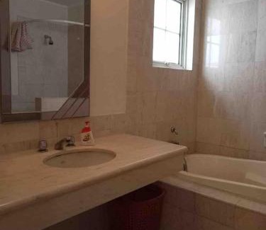 Citaringgul Villa | Private Villa with Swimming Pool