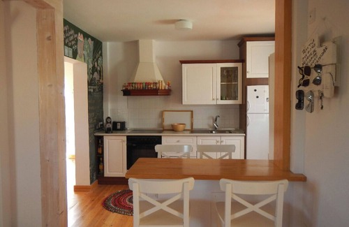 Villaverde Villa | Private Villa with pool in a relaxing environment