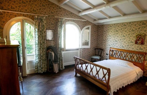 Polistena Villa | Private villa with swimming pool in Calabria