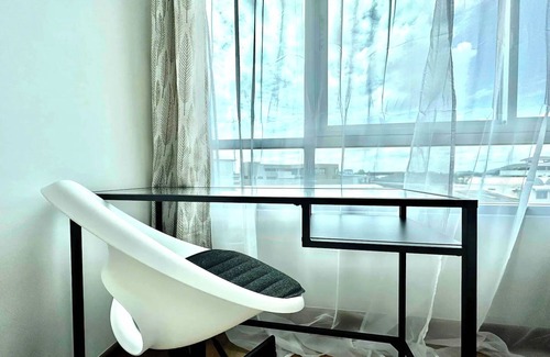 Makham Tia Apartment | Private88 Airy Air