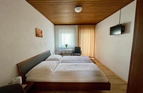 Illmitz House | Privatzimmer Haider