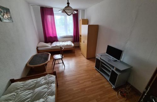 Schalke-Nord House | Privatzimmer in Schalke Nord private room for you