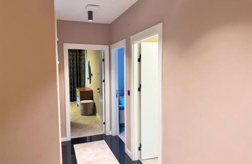 Davutlar Villa | Privia Villas By Seven For Life