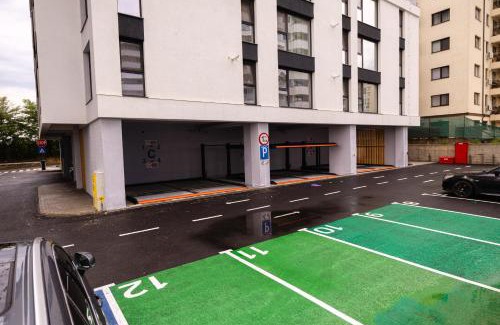 Iasi Apartment | Privilege Apartments Copou