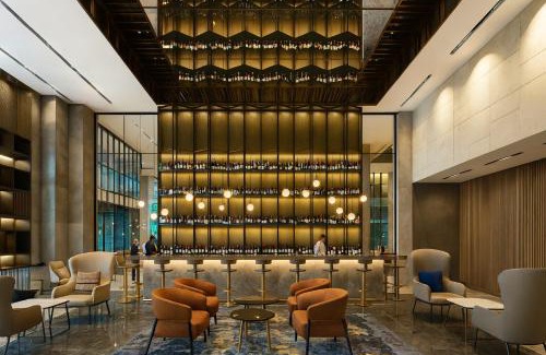 Old Boulevard Apartment | Privilege Skyscraper Resort - Marriott Tower Sea View