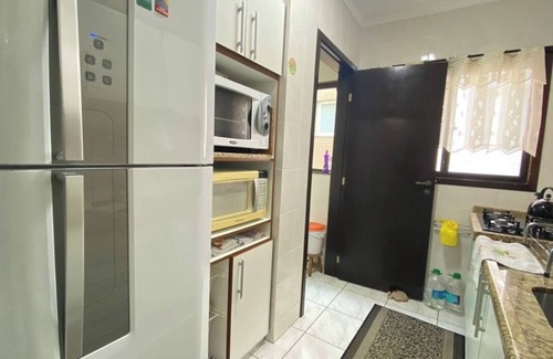 Capao da Canoa Apartment | Privileged location - book directly with me - IG pabloreidoimovel