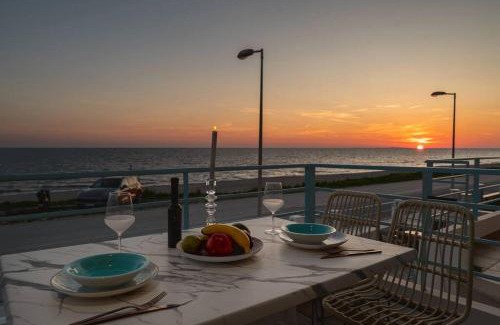 Kanali Apartment | Privilegio Studio 2