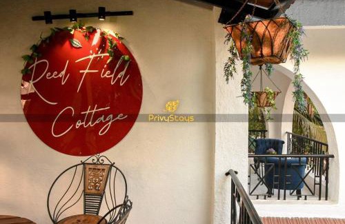 Alibaug Villa | Privy Stays Reed Field Cottage