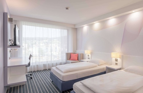Affoltern am Albis Hotel | Prize by Radisson, Zurich Affoltern am Albis