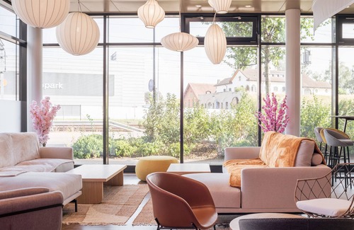 Affoltern am Albis Hotel | Prize by Radisson, Zurich Affoltern am Albis