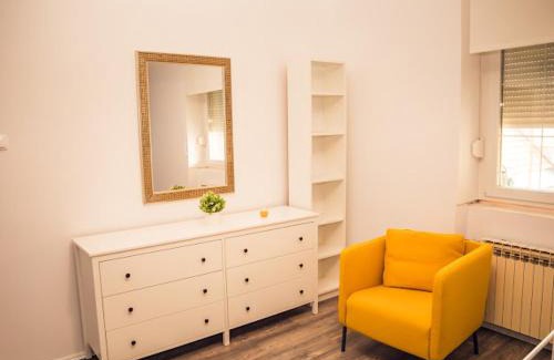 Varazdinske Toplice Apartment | Pro-Apartments Croatia
