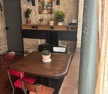 Saint-Victor Apartment | Proche Notre Dame de Paris
