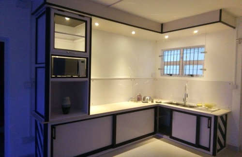 Grand Gaube Apartment | Prodia Holiday Twins Villa 1 GF