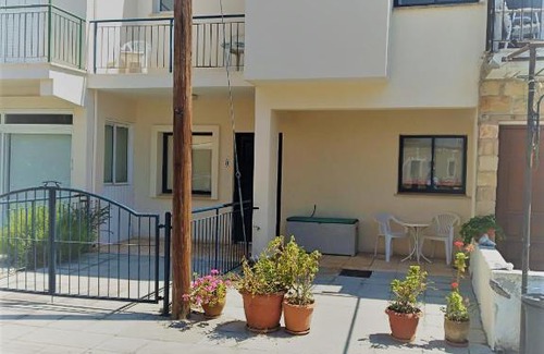 Prodromi House | Prodromi Heights