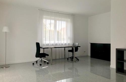 Seelhorst Apartment | ProFair Apartments close to Hannover Exhibition-Seelhorst Area