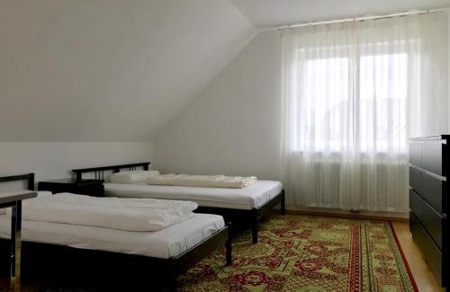 Seelhorst Apartment | ProFair Apartments close to Hannover Exhibition-Seelhorst Area