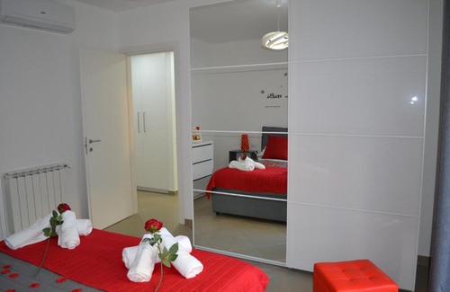 Cinisi House | Profumi del sud