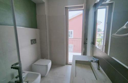 Praia a Mare House | Profumo di mare