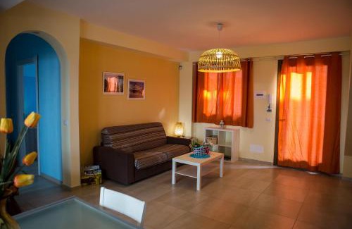 Punta Secca Apartment | Profumo di Mare