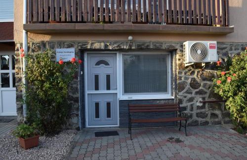 Tolcsva House | Prokop Vendégház