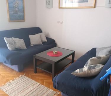 Promajna Apartment | Promajna apartman