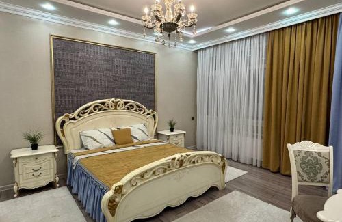 Yesil District Apartment | Promenade EXPO