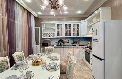 Yesil District Apartment | Promenade EXPO
