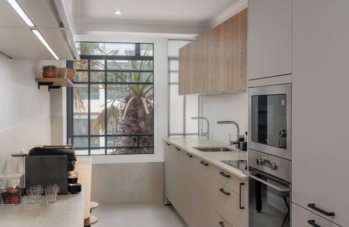 Sao Martinho Apartment | Promenade II – Comfort and Elegance in Funchal