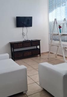 Burgersfort Apartment | PROMENADE SELF CATERING