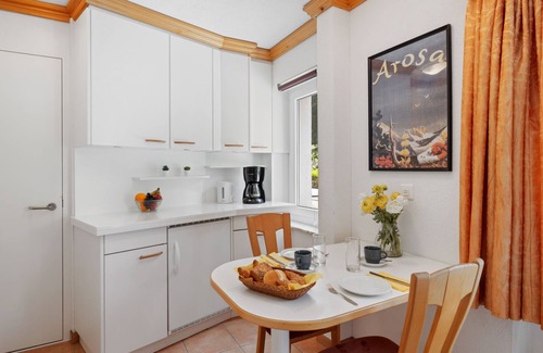 Arosa Apartment | Promenade (Utoring) by Interhome