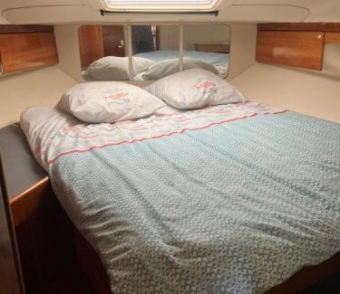 Barneville-Carteret Boat Rental | Prometheus