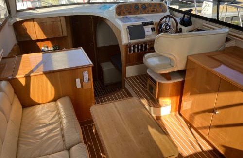 Barneville-Carteret Boat Rental | Prometheus