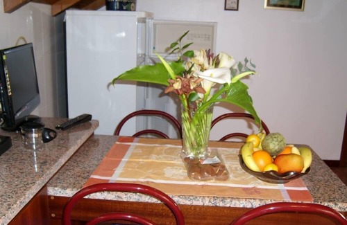 Calheta Apartment | PROMOTION Apartment in house with TERRACE and SEA VIEW.