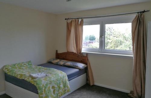 North West Apartment | Property Glasgow near city centre