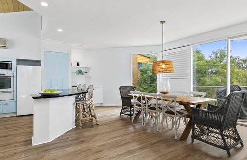 Surf Coast Cottage | Property ID: 003AS122