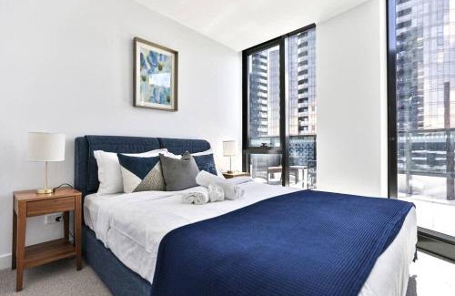 Box Hill Apartment | Prospect Eva