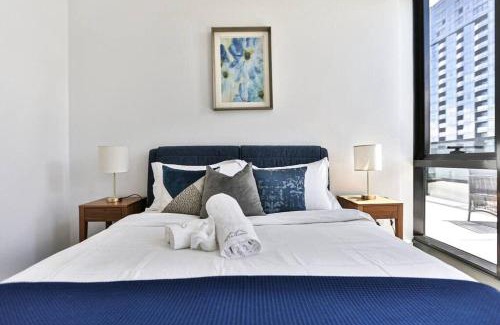 Box Hill Apartment | Prospect Eva