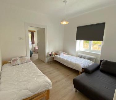 Litomysl Apartment | Prostorný apartmán Litomyšl, blízko centra, s parkováním
