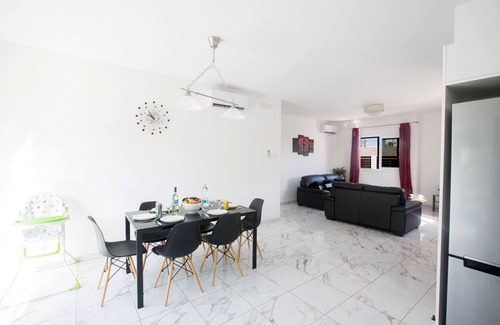 Protaras Cottage | Protaras Holiday Villa GD44 - a villa that sleeps 6 guests in 3 bedrooms