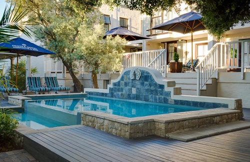 Stellenbosch Central Hotel | Protea Hotel by Marriott Dorpshuis & Spa Stellenbosch