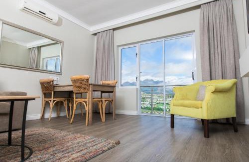 Stellenbosch Hotel | Protea Hotel by Marriott Stellenbosch & Conference Centre