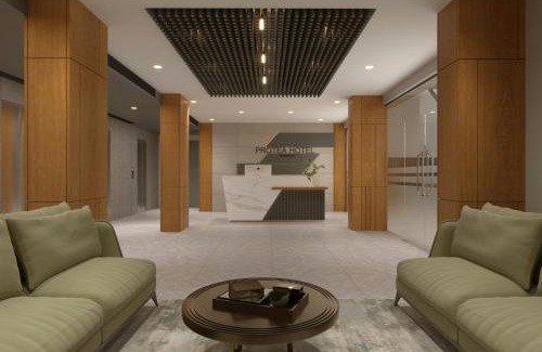 Gombe Hotel | Protea Hotel by Marriott Kinshasa
